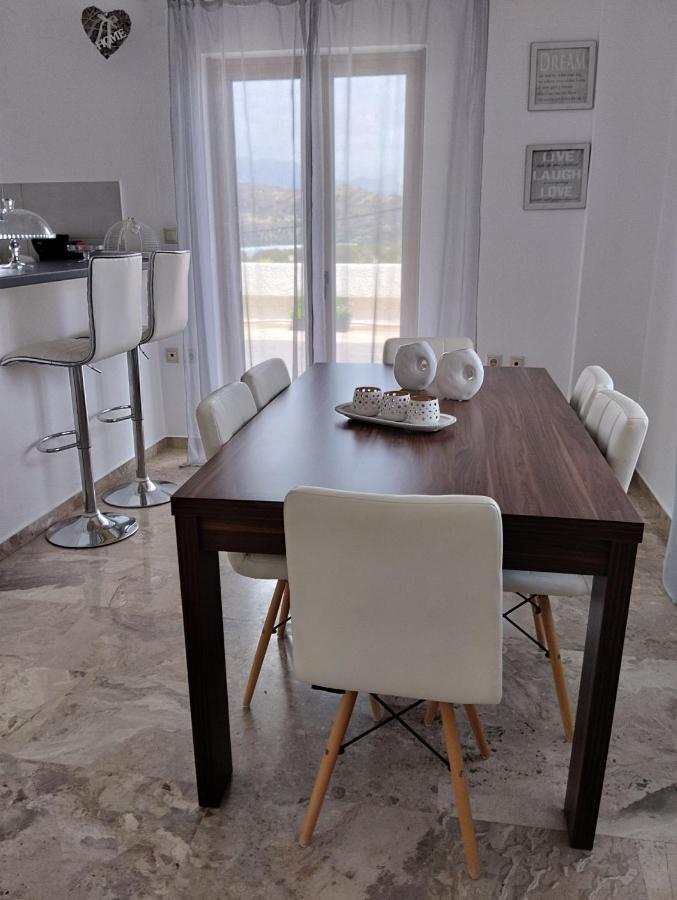 Sophie'S Village House Myrtos Dış mekan fotoğraf