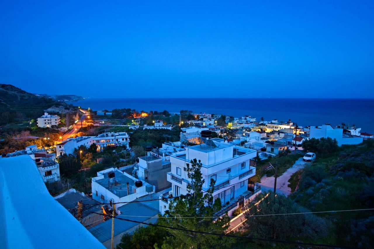 Sophie'S Village House Myrtos Dış mekan fotoğraf
